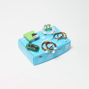 Air-Quality Explorer Set