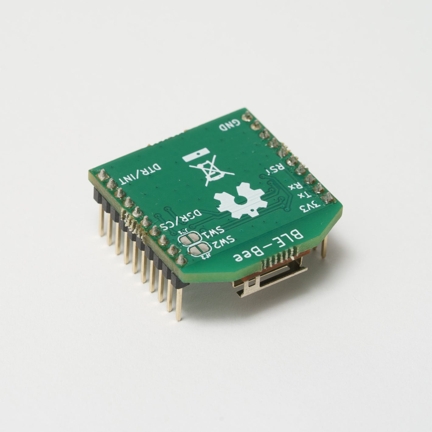 Bluetooth-Bee