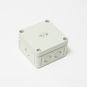 Feinstaubsensor Gehäuse
