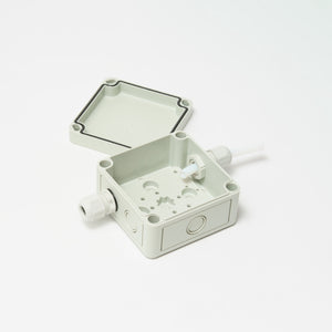 Feinstaubsensor Gehäuse