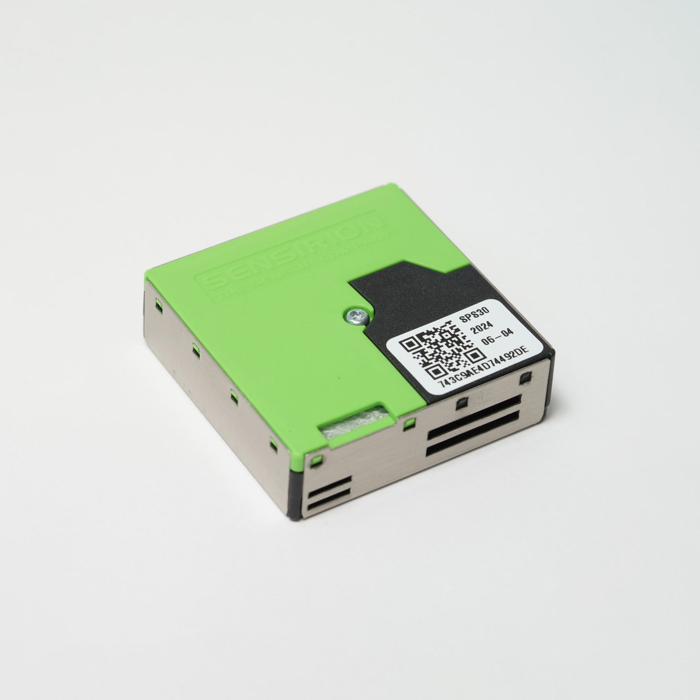 Feinstaubsensor - SPS30