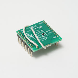 LoRa-Bee 868MHz (mit Drahtantenne)