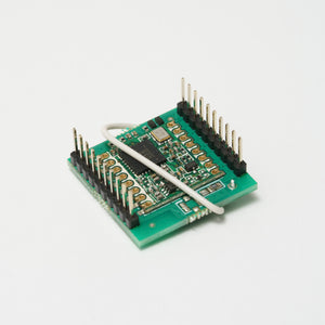 LoRa-Bee 868MHz (mit Drahtantenne)