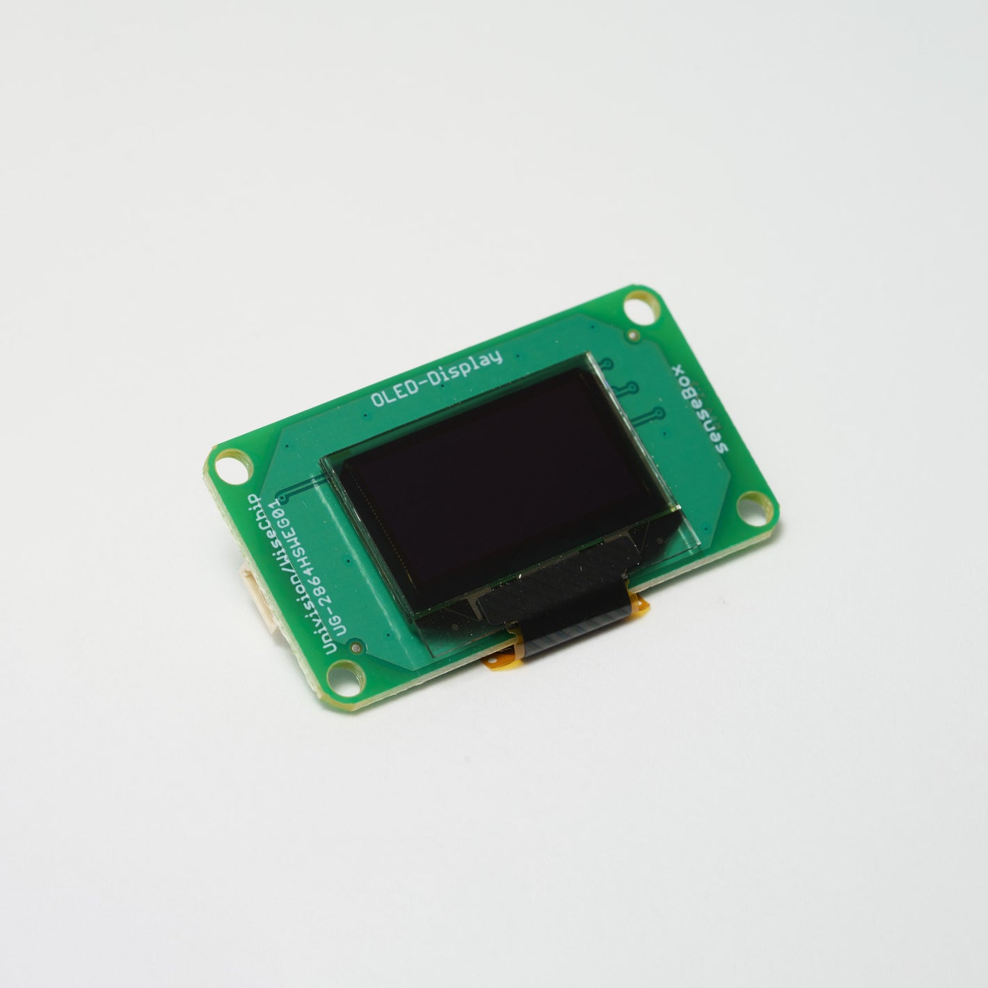 OLED-Display