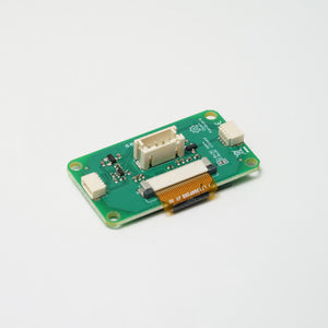 OLED-Display