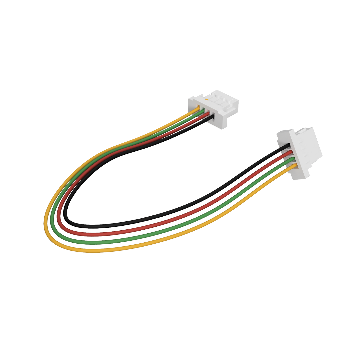 Qwiic Kabel – 100mm