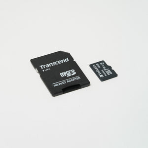 SD-Karte (16GB)