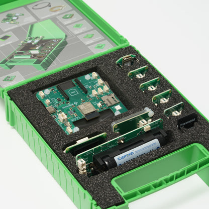 senseBox:edu S2