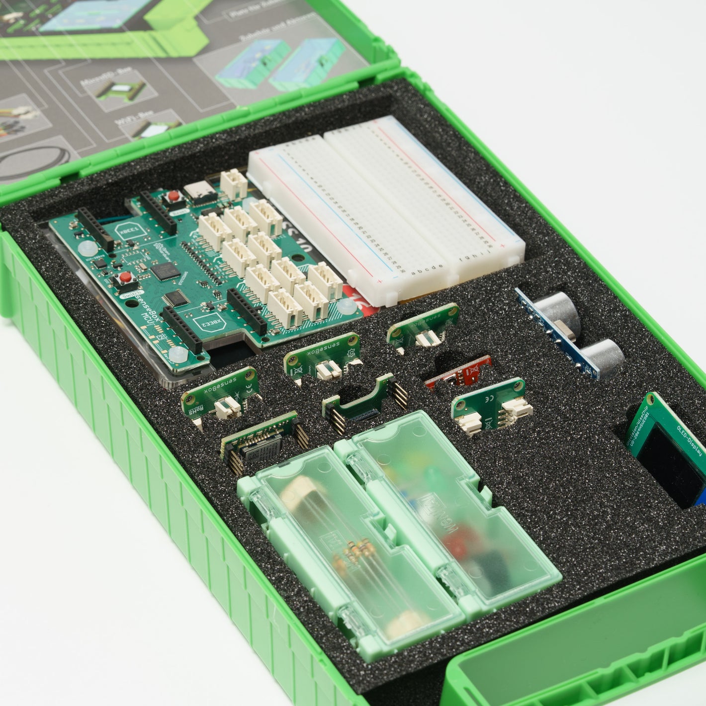 senseBox:edu