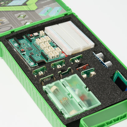 senseBox:edu