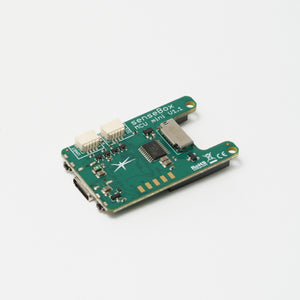 senseBox MCU mini