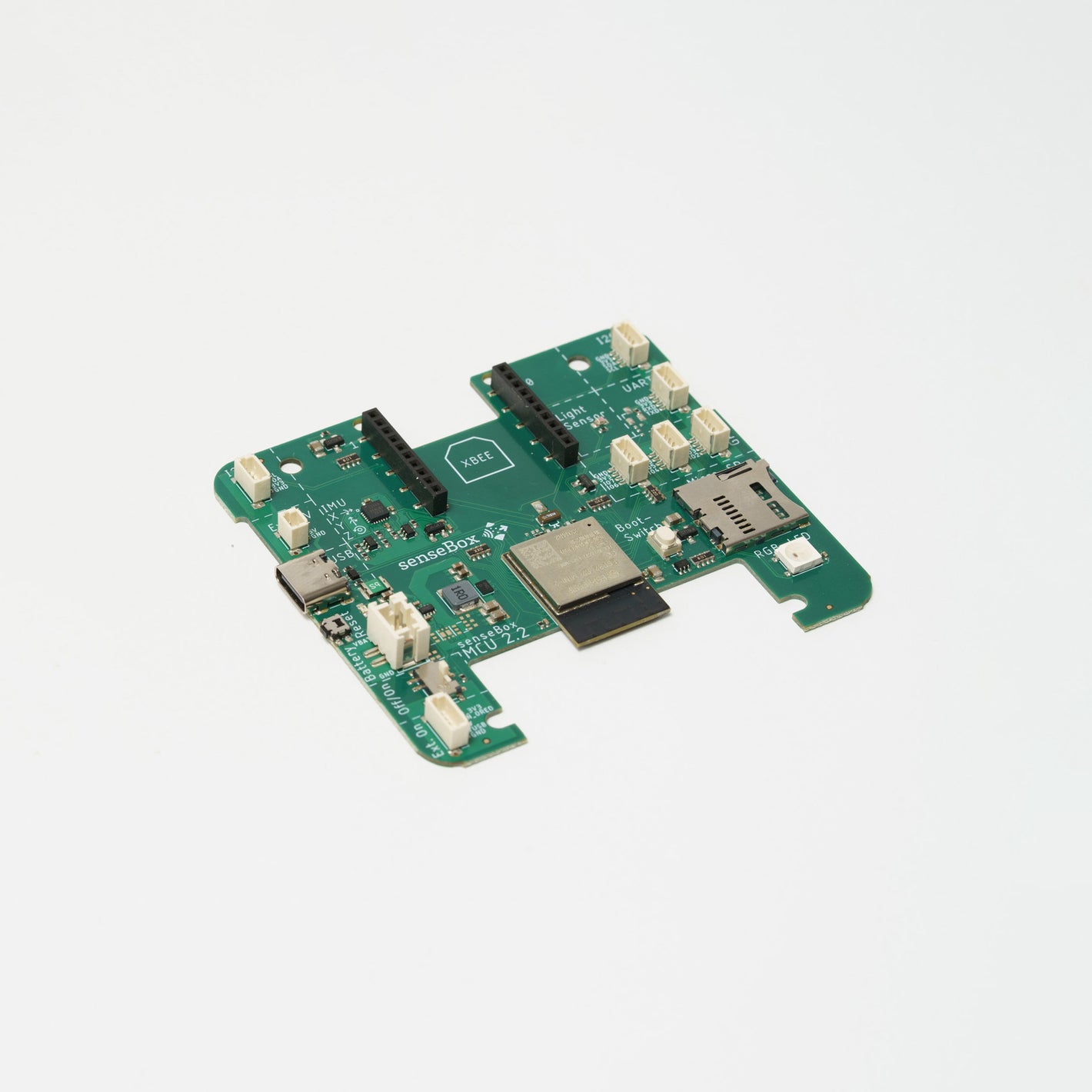 senseBox MCU-S2