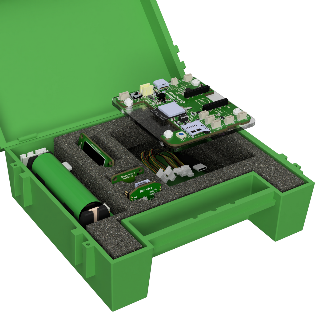 senseBox:basic