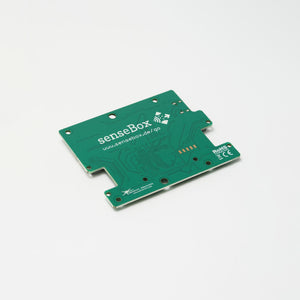 senseBox MCU