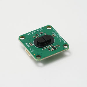 ToF Distanzsensor