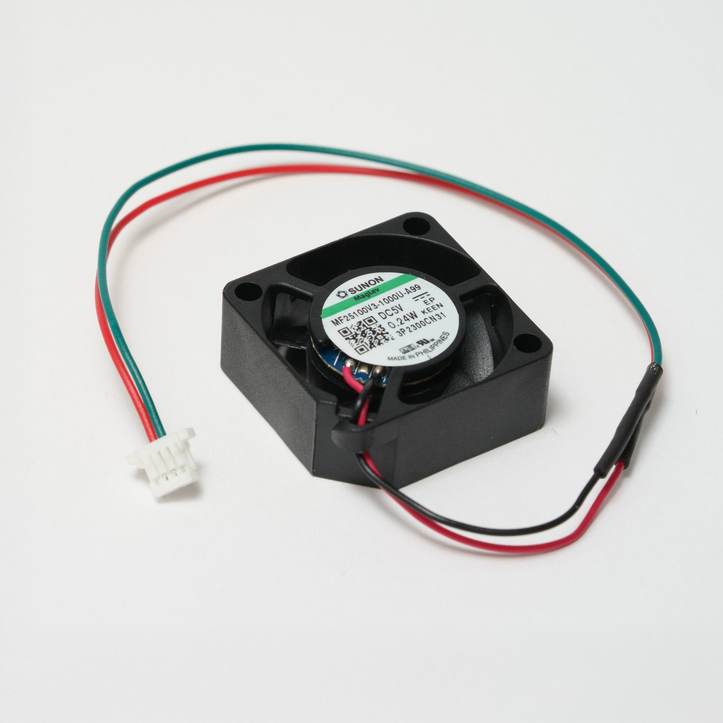 Lüfter für MCU mini