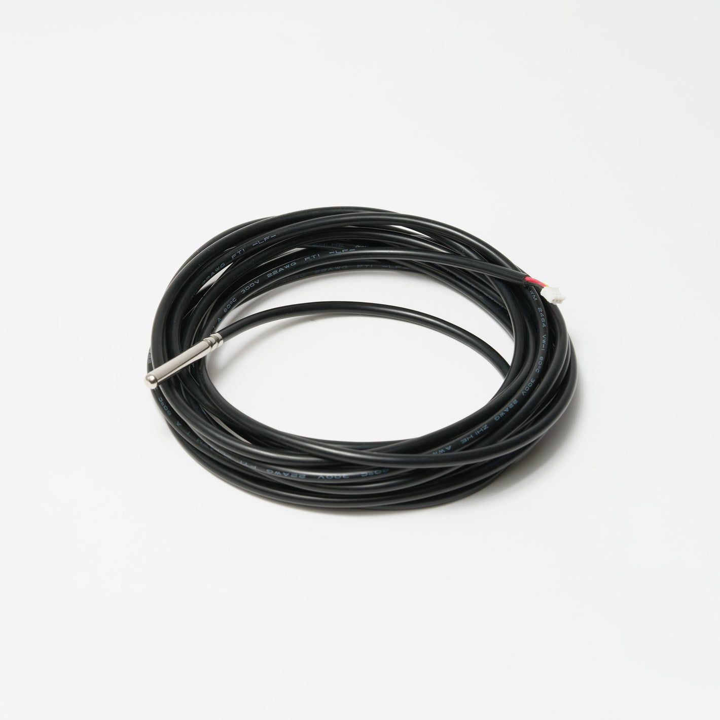 Wasserthermometer - 10m